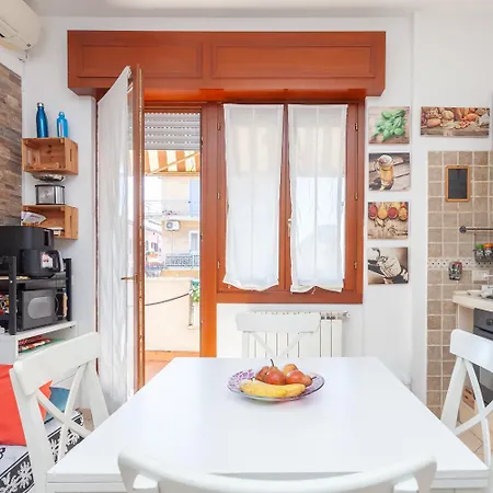 Appartement Livi20 Gemelli