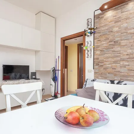Appartement Livi20 Gemelli *
