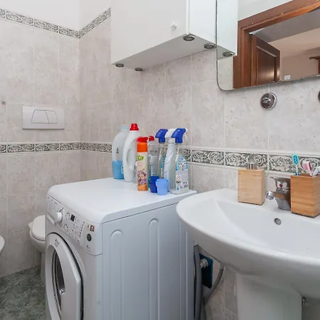 Appartement Livi20 Gemelli Rome