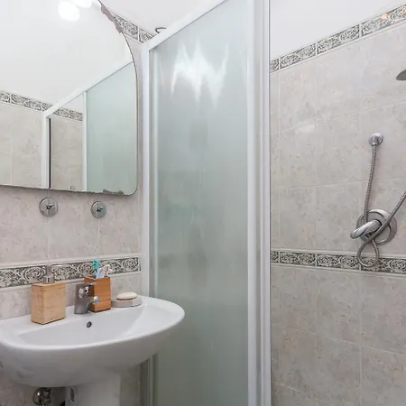 Appartement Livi20 Gemelli *