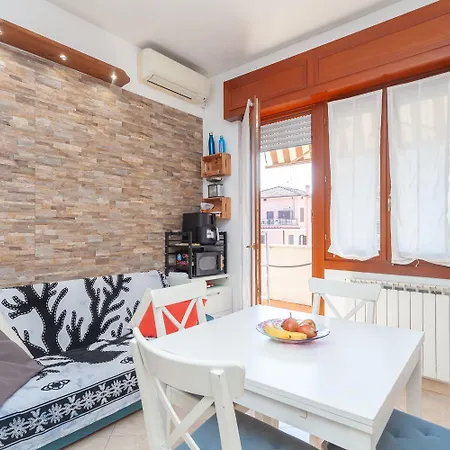 Livi20 Gemelli Appartement