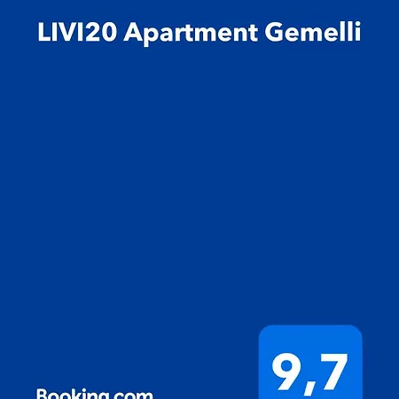 Livi20 Gemelli