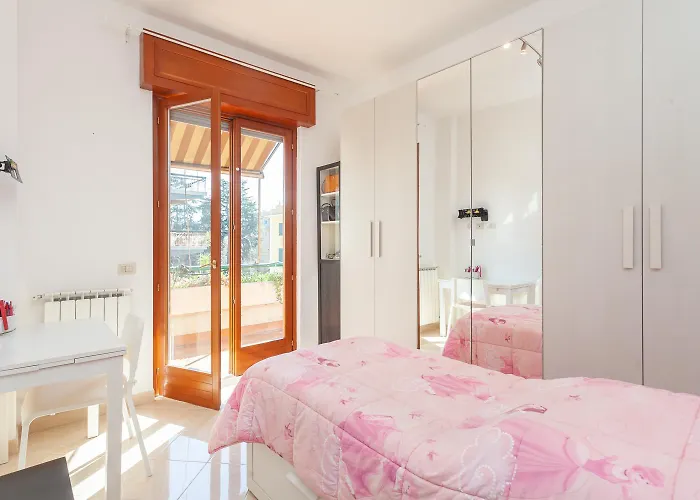 Apartament Livi20 Gemelli Rzym