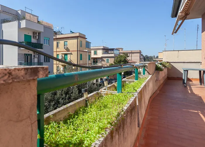 Apartament Livi20 Gemelli