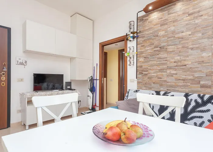 Apartament Livi20 Gemelli *