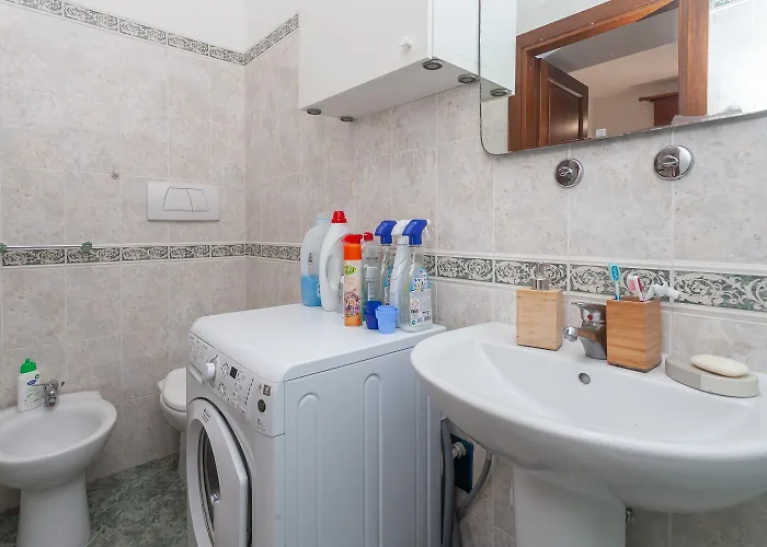 Apartament Livi20 Gemelli Rzym