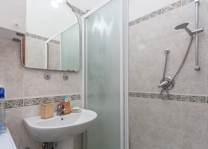 Apartament Livi20 Gemelli *