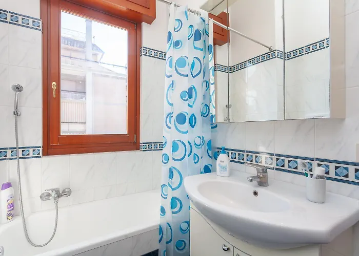 Apartament Livi20 Gemelli Rzym