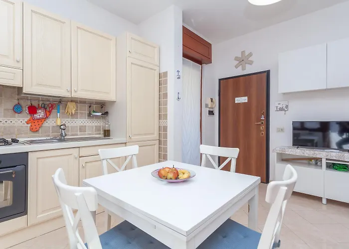 Livi20 Gemelli Apartament Rzym