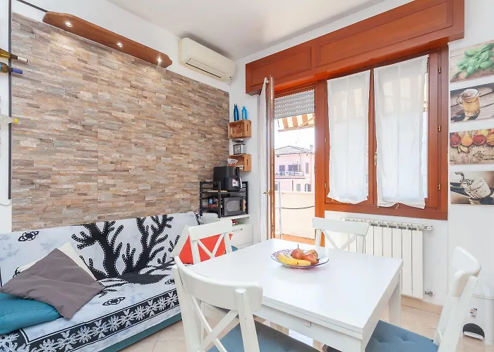 Livi20 Gemelli Apartament