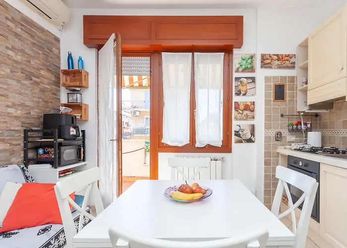 Apartament Livi20 Gemelli