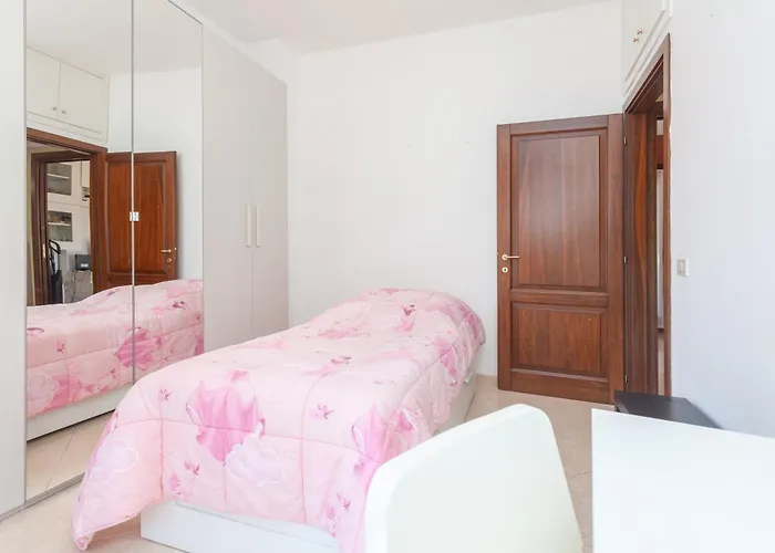 Livi20 Gemelli Apartament Rzym