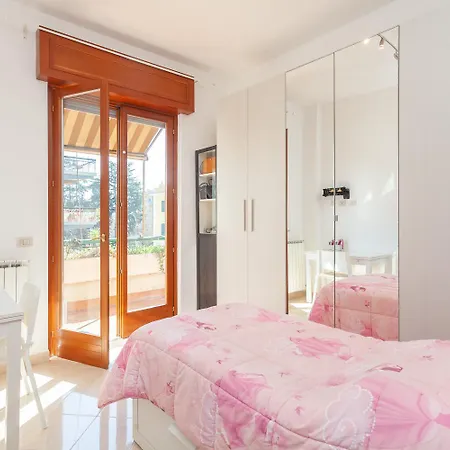 Apartament Livi20 Gemelli Rzym