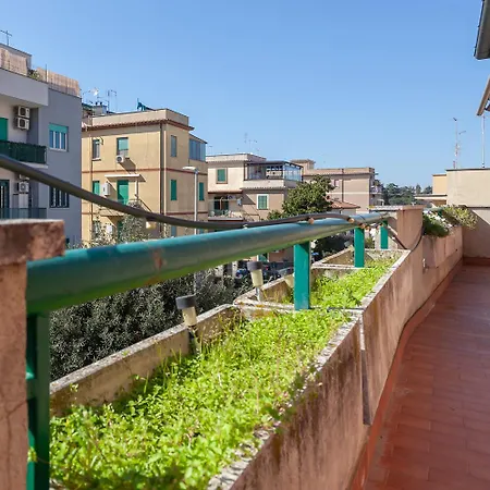 Apartament Livi20 Gemelli