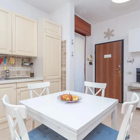 Livi20 Gemelli Apartament Rzym