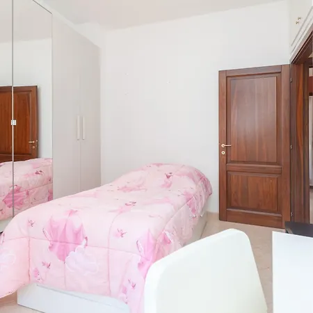 Livi20 Gemelli Apartament Rzym