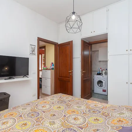 Livi20 Gemelli Apartament Rzym