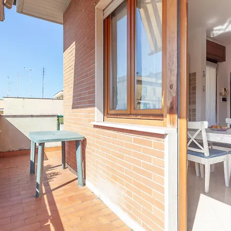 Livi20 Gemelli Ρώμη