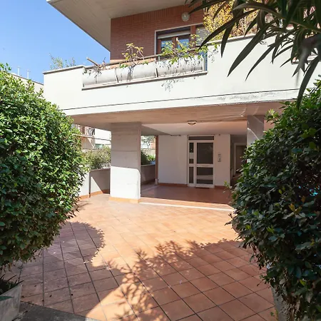 Daire Livi20 Gemelli Roma
